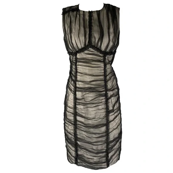 D&G dress - Picture 2 of 8